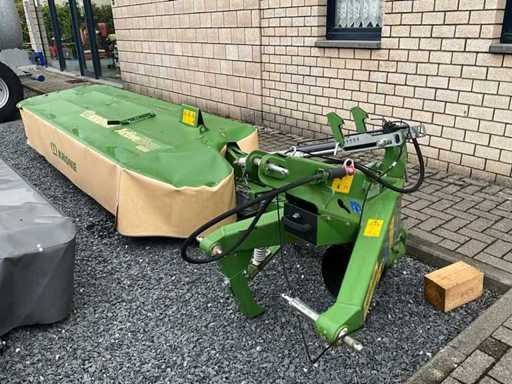 2022 Nieuwe Krone Active Mow R320 Maaier