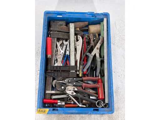 Werkzeug_Konvolut_11