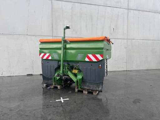 Amazone - ZA-TS Profis Tronic - Spargende fertilizzanti - 2014