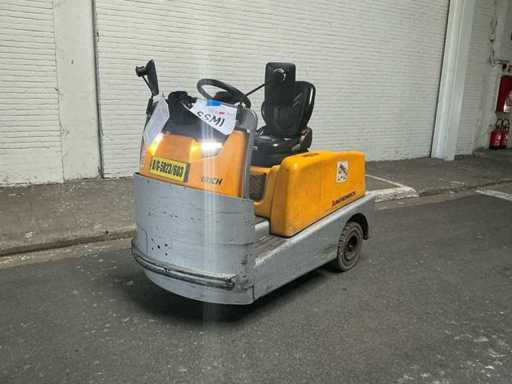 Jungheinrich - EZS-570 - Lawety - 2016