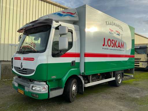 2006 Renault Midlum 220 DCI Truck