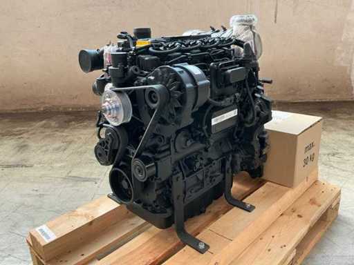 Motor diésel DEUTZ TCD 2.9 L4 2024