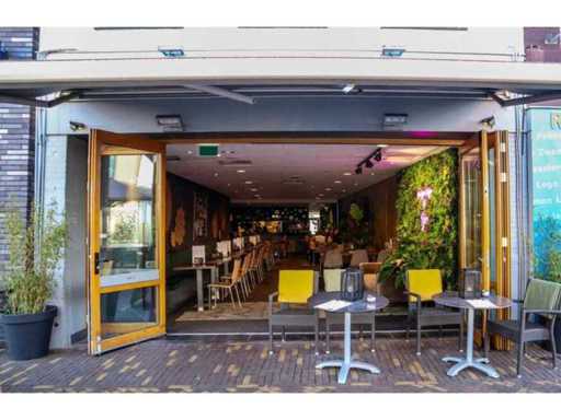 Lunch restaurant Bij Tijn out of bankruptcy