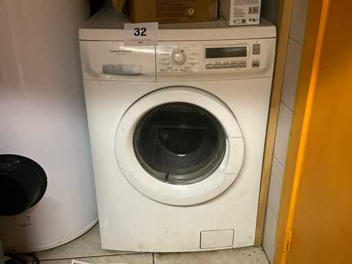 Electrolux EWF14781W Machine à laver