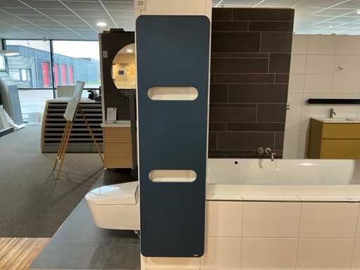 Vasco Oni O-P Design Radiator