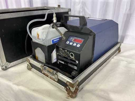 Look Solutions Unique 2.1 Hazer