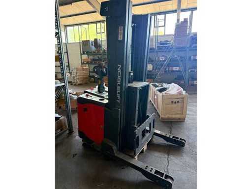 Noblelift - PS14RP46 - 2016 - Noblelift Voetgangersstapelvorkheftruck PS14RP46 hoogte 4,6 m