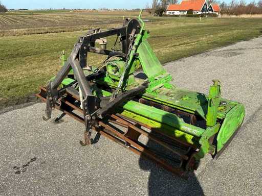 Terra Nova Rotorkopeg