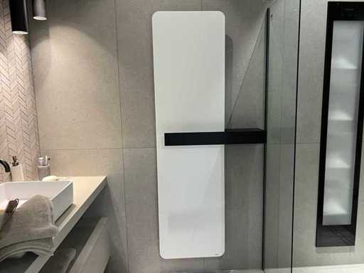 Vasco - Designradiator 50 x 181 cm