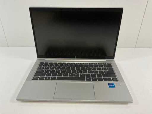 HP EliteBook 830 G8 13.3”, Core(TM) i7 11th Gen, 16 GB RAM, 512 GB NVMe Laptop