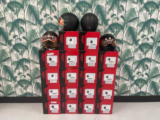 Caschi da festa Beon LifeStyle