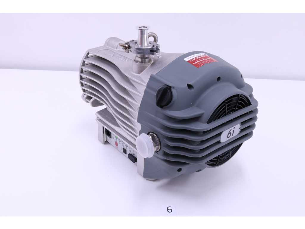 Vacuum Pump - Edwards nXds 6i