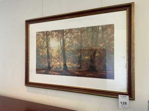 Painting (5x)