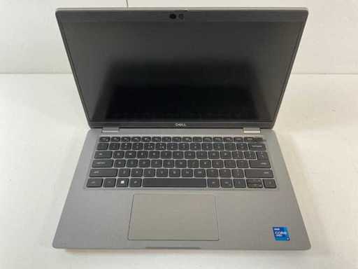Dell Latitude 5420 14", Core(TM) i7 11th Gen, 16 GB RAM, 256 GB NVMe Laptop