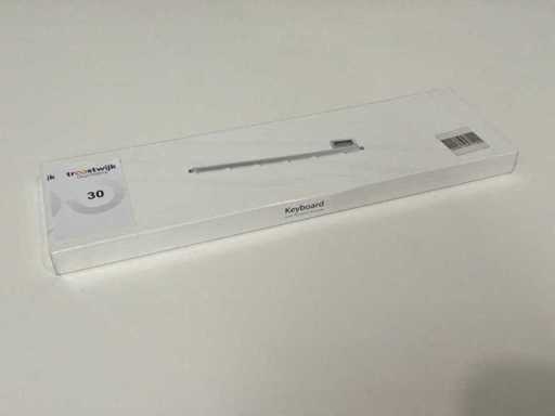 Apple MB110FN/B Azerty Keyboard