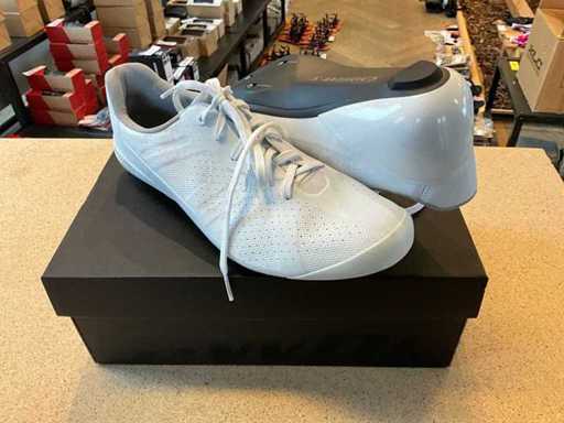 Specialized S-Works Torch Lace buty rowerowe - rozmiar: 44