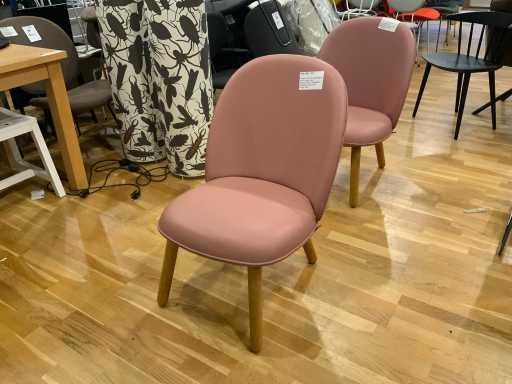 Norman Copenhagen Ace Lounge Chair Fauteuil