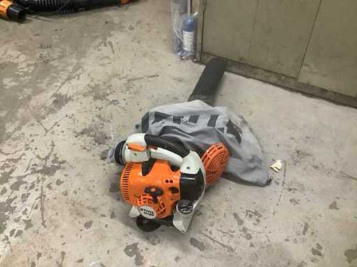 Stihl sh56 Leaf blower/vacuum cleaner