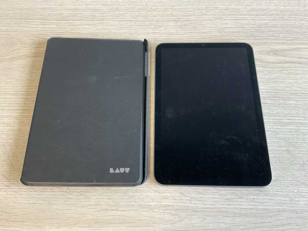 Tablet - Apple Inc. - ipad mini 6th gen - 64 GB