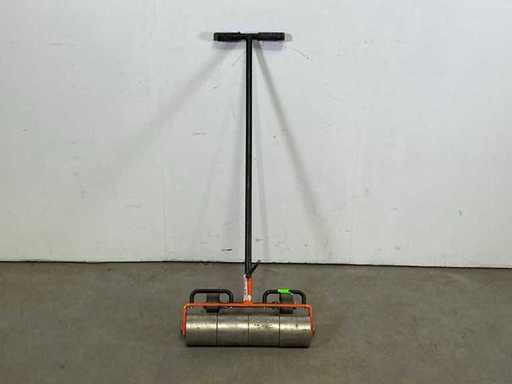 2016 Uzin Utz / Wolff Linoleum roller Linoleum roller