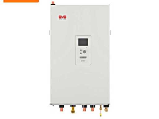 Unité intérieure à pompe à chaleur Metro Therm SHB 10-12 Hydrpbox
