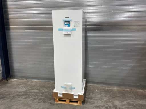 Panasonic Aquarea Warmtepomp binnendeel