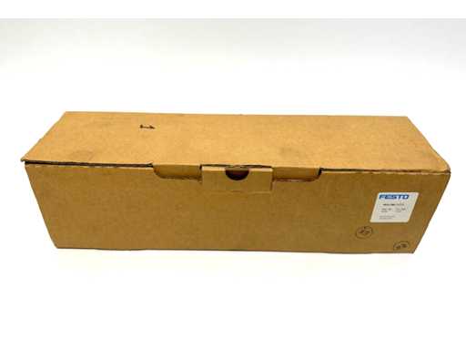 FESTO - MS6-EM1-1/2-S - Zawór włączający