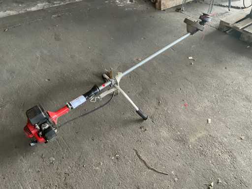 Robin Brush cutter