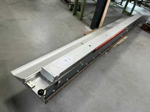 Ghid pentru masă glisantă Robland Z 320