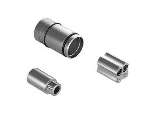 Dornbracht 1207497090 Verlängerung 40 mm