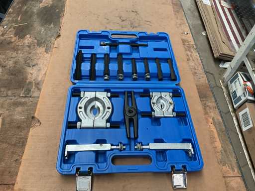 XPTools BS3H Lagertrekset