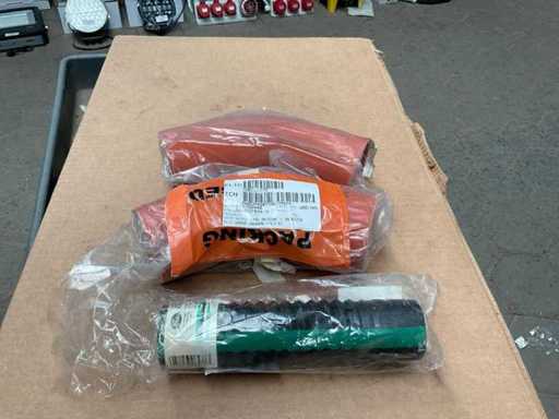 Preformed Hose (3x)