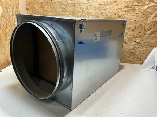 Orcon Filterbox FFR-400 (excepție filtrului)