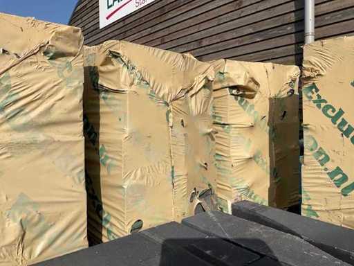 Blocco di impilamento a onda Excluton Limja Excellence (192x)