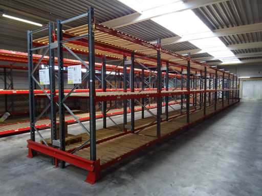 Storax - 2018 - SP80L - Magazijnstelling