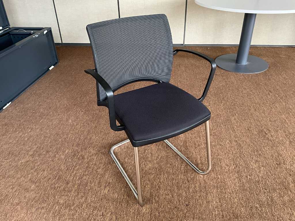 Conference chair VIASIT K14004