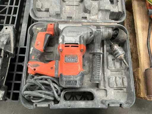 BLACK+DECKER 1 Drill