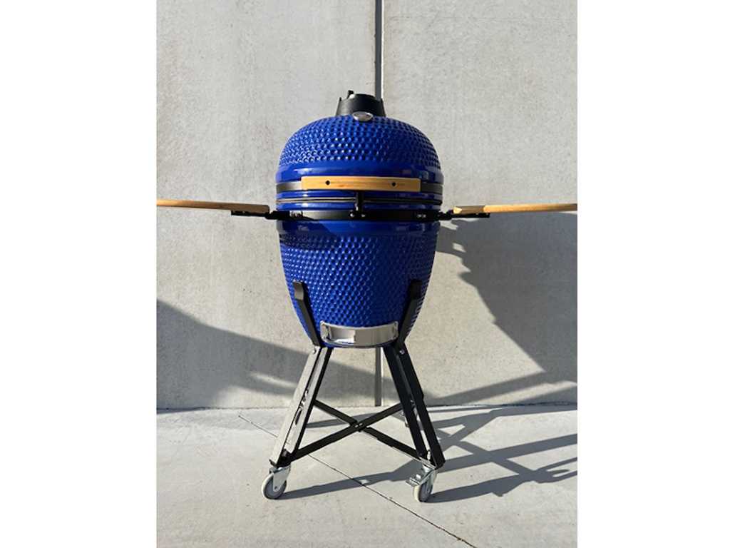 Kamado grill 21 inch 