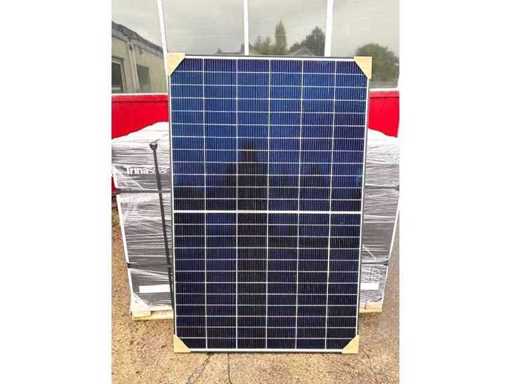 D | Brand new solar panels Trina Solar Vertex S - 410 W + 450 W