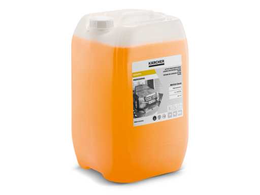 Kärcher RM 816 Aktives Schaumwachs