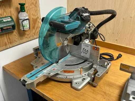 Scie à bras radial Makita DXT LS1219L 2023