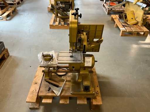 Maszyna Emco EKma 34/2 Combi