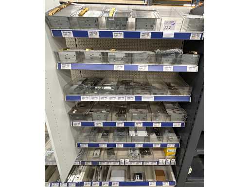 Zamek do drzwi (200x)