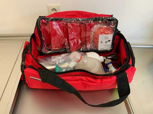 Sacco di rianimazione