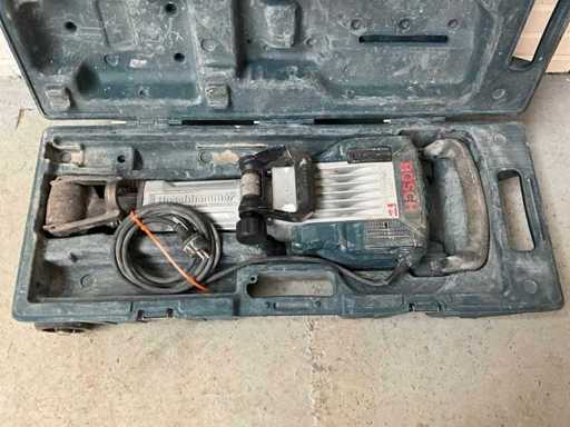 Bosch GSH 16 chisel hammer