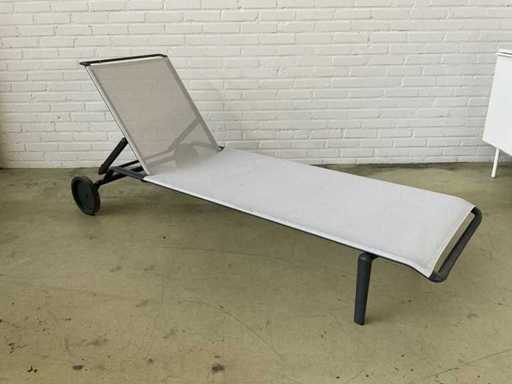 Pat de salon - mobil