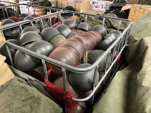 Casque intérieur