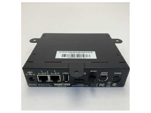 Amino AmiNet A130H-5049 Media Player