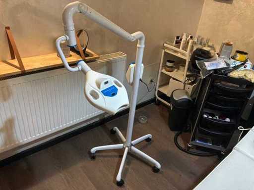 Blanchiment dentaire Soins de la bouche