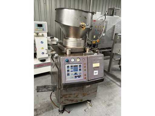 Handtmann VF80 Vakuumfüllmaschine